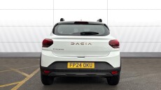 Dacia Sandero Stepway 1.0 TCe Extreme 5dr Petrol Hatchback